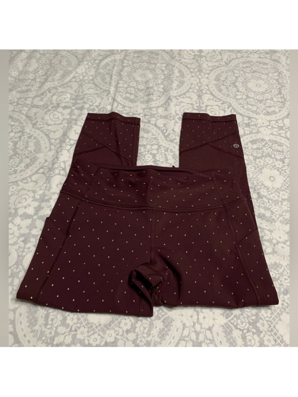Lululemon Athletica Leggings